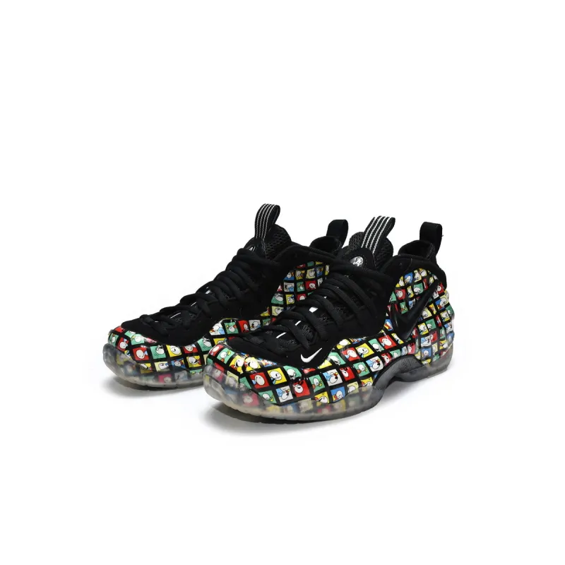 Nike Air Foamposite One Small People