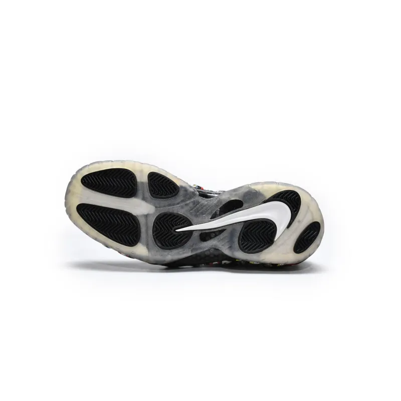 Nike Air Foamposite One Small People