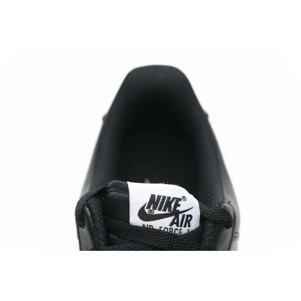 Nike Air Force 1 '07 Black CJ0952-001