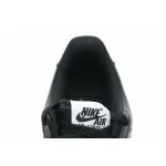 Nike Air Force 1 &#39;07 Black CJ0952-001