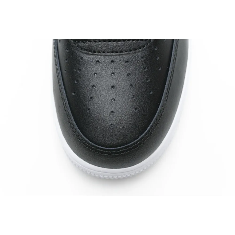 Nike Air Force 1 &#39;07 Black CJ0952-001