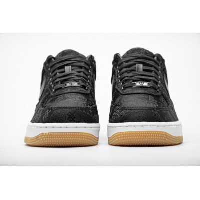 Nike Air Force 1 Low fragment design x CLOT CZ3986-001 02