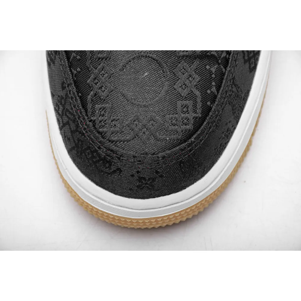 Nike Air Force 1 Low fragment design x CLOT CZ3986-001