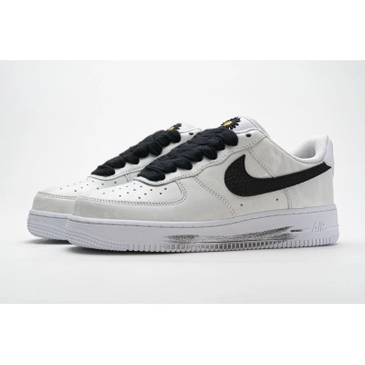 Nike Air Force 1 Low G-Dragon Peaceminusone Para-Noise 2.0 DD3223-100 01