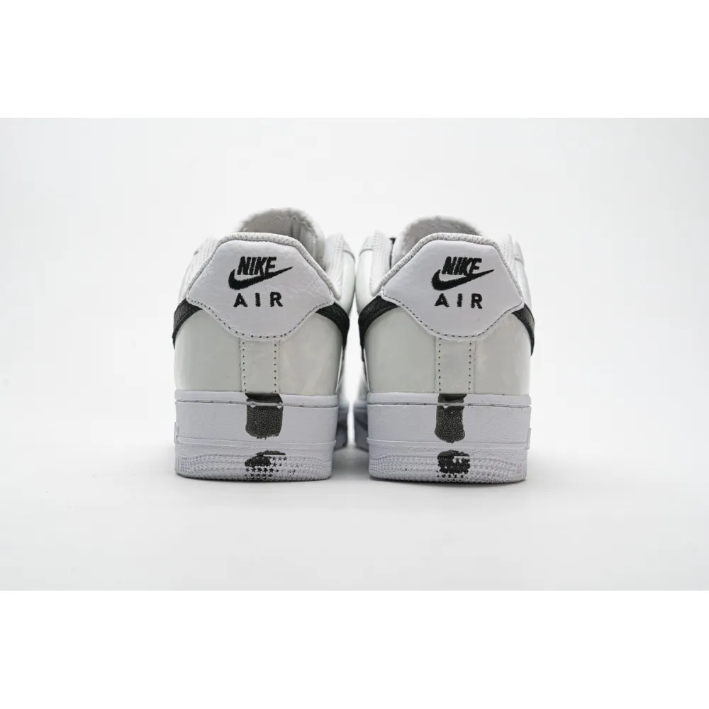 Nike Air Force 1 Low G-Dragon Peaceminusone Para-Noise 2.0 DD3223-100