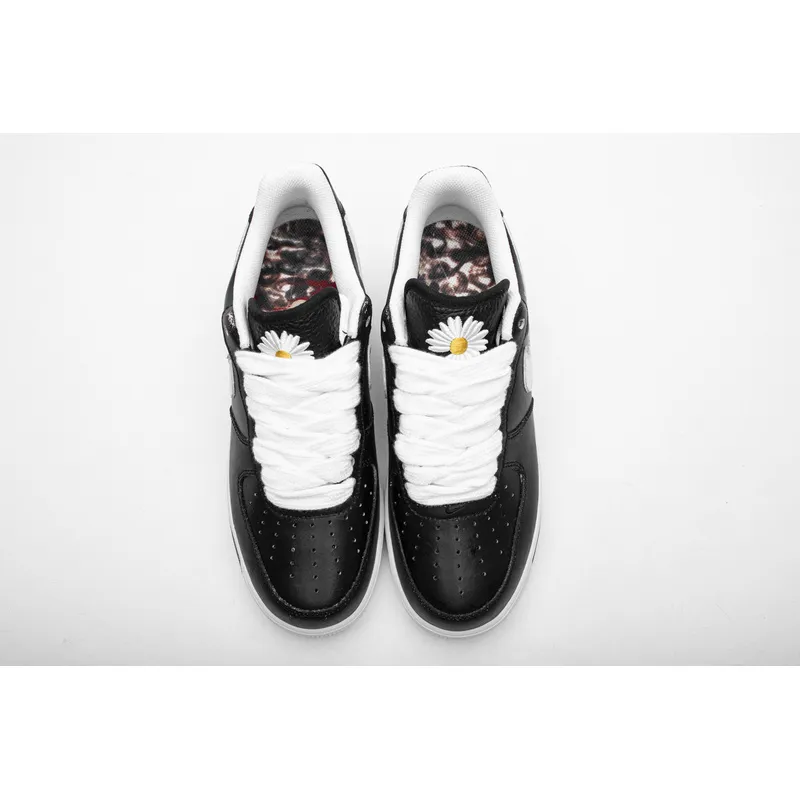Nike Air Force 1 Low G-Dragon Peaceminusone Para-Noise AQ3692-001
