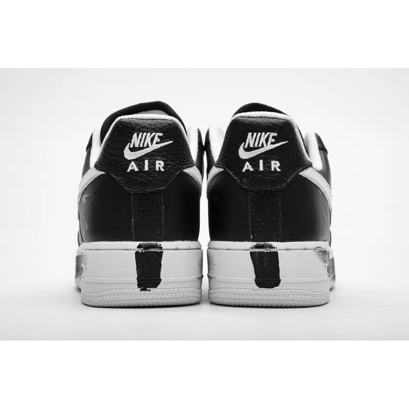 Nike Air Force 1 Low G-Dragon Peaceminusone Para-Noise AQ3692-001