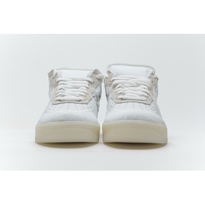 Nike Air Force 1 Low Off-White AO4606-100