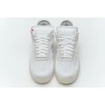 Nike Air Force 1 Low Off-White AO4606-100