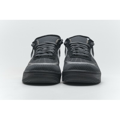 Nike Air Force 1 Low Off-White Black White AO4606-001 02
