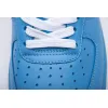 Nike Air Force 1 Low Off-White MCA University Blue CI1173-400