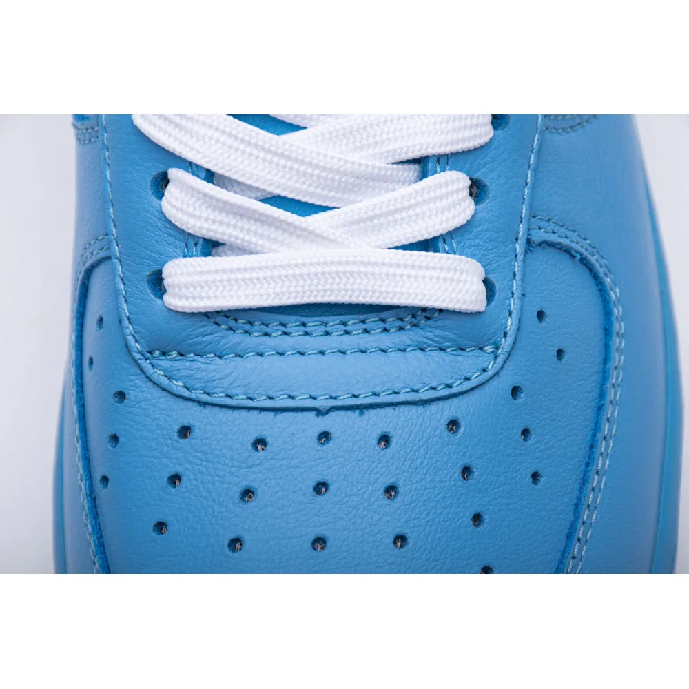 Nike Air Force 1 Low Off-White MCA University Blue CI1173-400