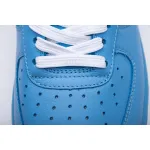 Nike Air Force 1 Low Off-White MCA University Blue CI1173-400