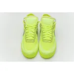 Nike Air Force 1 Low Off-White Volt AO4606-700