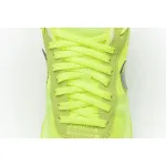 Nike Air Force 1 Low Off-White Volt AO4606-700