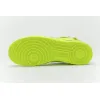 Nike Air Force 1 Low Off-White Volt AO4606-700