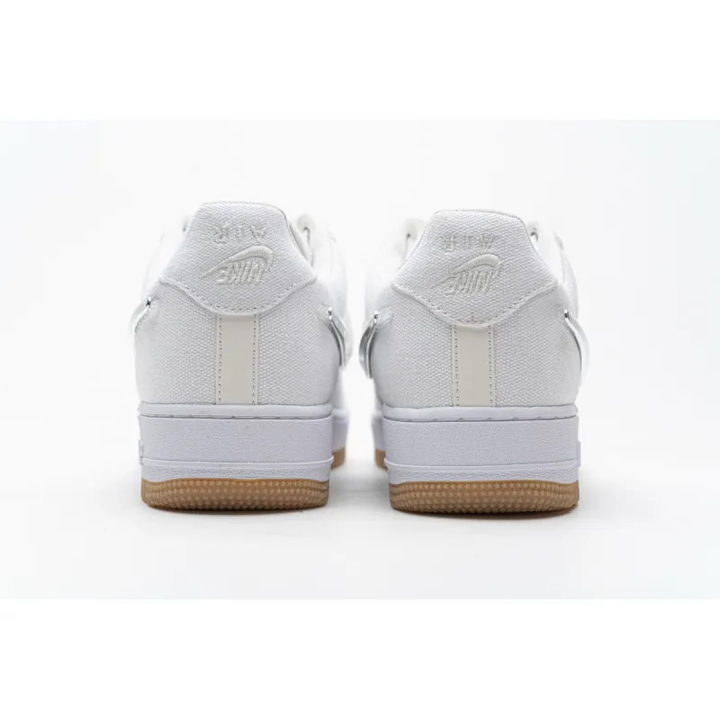 Nike Air Force 1 Low Travis Scott (AF100) AQ4211-100