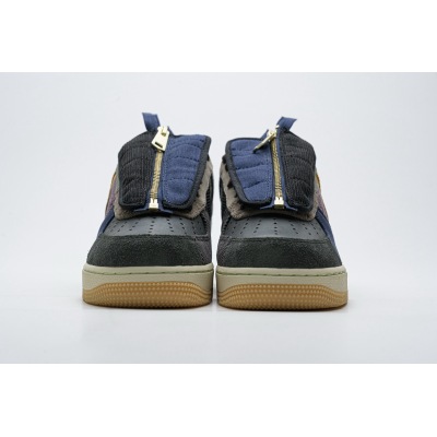 Nike Air Force 1 Low Travis Scott Cactus Jack CN2405-900