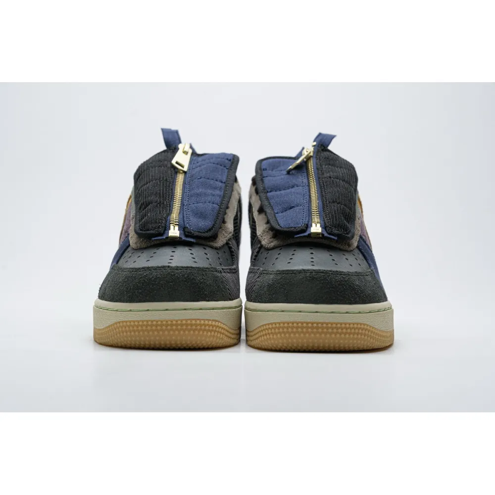Nike Air Force 1 Low Travis Scott Cactus Jack CN2405-900