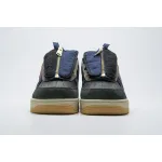 Nike Air Force 1 Low Travis Scott Cactus Jack CN2405-900