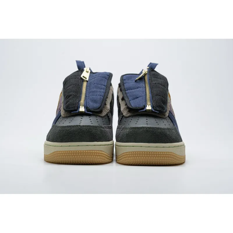 Nike Air Force 1 Low Travis Scott Cactus Jack CN2405-900