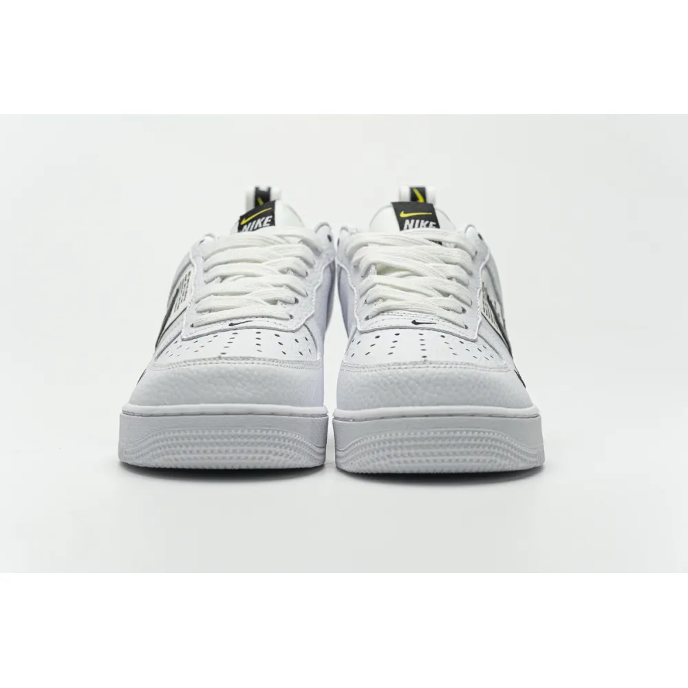 Nike Air Force 1 Low Utility White Black AJ7747-100