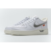 Nike Air Force 1 Low Virgil Abloh Off-White AO4297-100