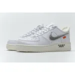 Nike Air Force 1 Low Virgil Abloh Off-White AO4297-100