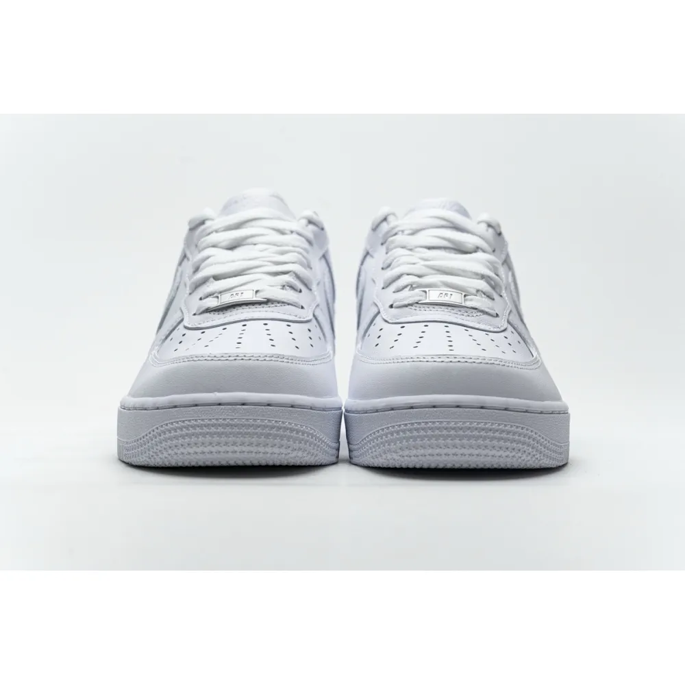 Nike Air Force 1 Low White &#39;07 315122-111