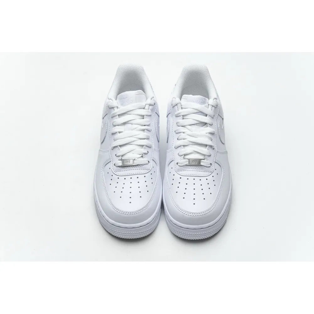 Nike Air Force 1 Low White &#39;07 315122-111