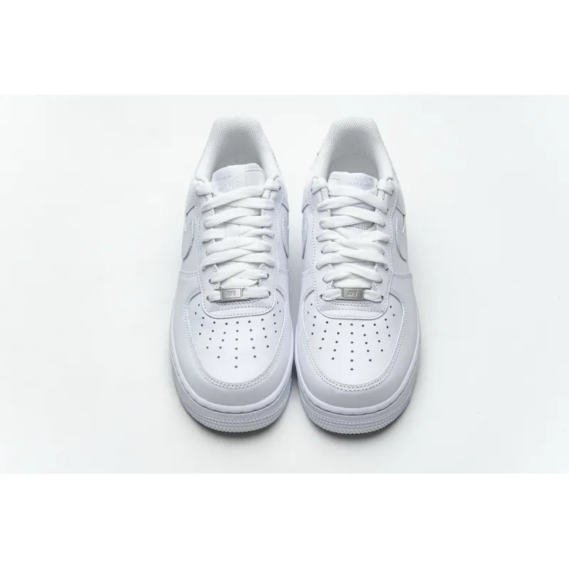 Nike Air Force 1 Low White &#39;07 315122-111