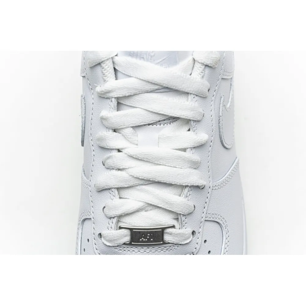 Nike Air Force 1 Low White &#39;07 315122-111