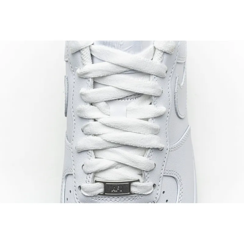 Nike Air Force 1 Low White &#39;07 315122-111