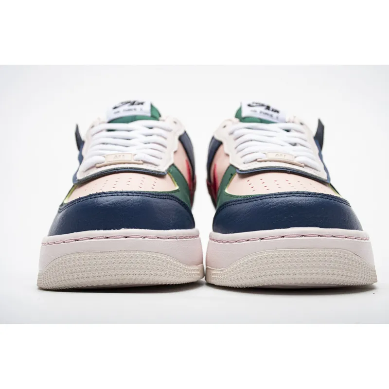 Nike Air Force 1 Shadow Mystic Navy (W) CI0919-400