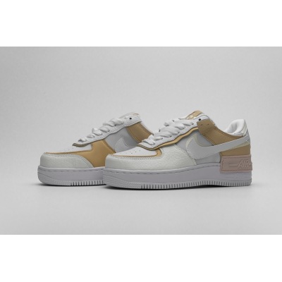 Nike Air Force 1 Shadow Spruce Aura (W) CK3172-002 01