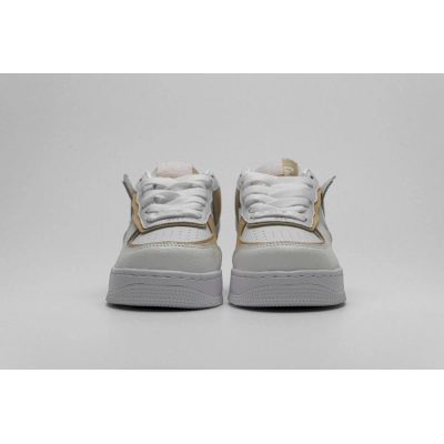 Nike Air Force 1 Shadow Spruce Aura (W) CK3172-002 02
