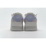 Nike Air Force 1 Shadow White Glacier Blue Ghost (W) CI0919-106