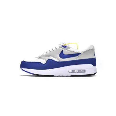 Nike Air Max 1 Anniversary Royal Blue 908375-102 01