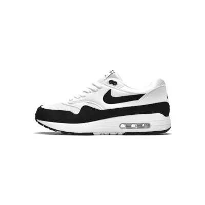Nike Air Max 1 Black White 319986-109 01