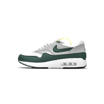 Nike Air Max 1 White Grey Green DC1454-100 01