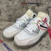 Nike Air Max 90 OFF-WHITE AA7293-100