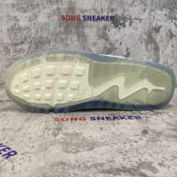 Nike Air Max 90 OFF-WHITE AA7293-100