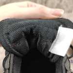 Nike Air Max 90 OFF-WHITE Black AA7293-001