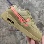 Nike Air Max 90 OFF-WHITE Desert Ore (TD) BV0852-200