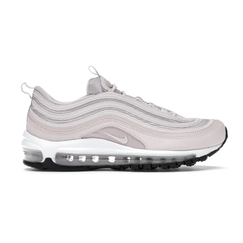 Nike Air Max 97 Barely Rose Black Sole (W) 921733-600