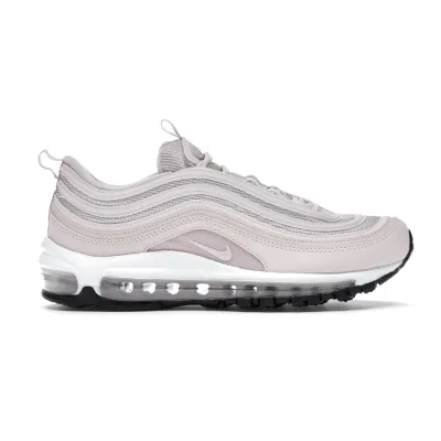 Nike Air Max 97 Barely Rose Black Sole (W) 921733-600 01