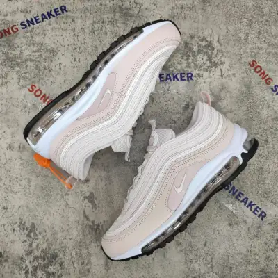 Nike Air Max 97 Barely Rose Black Sole (W) 921733-600 02