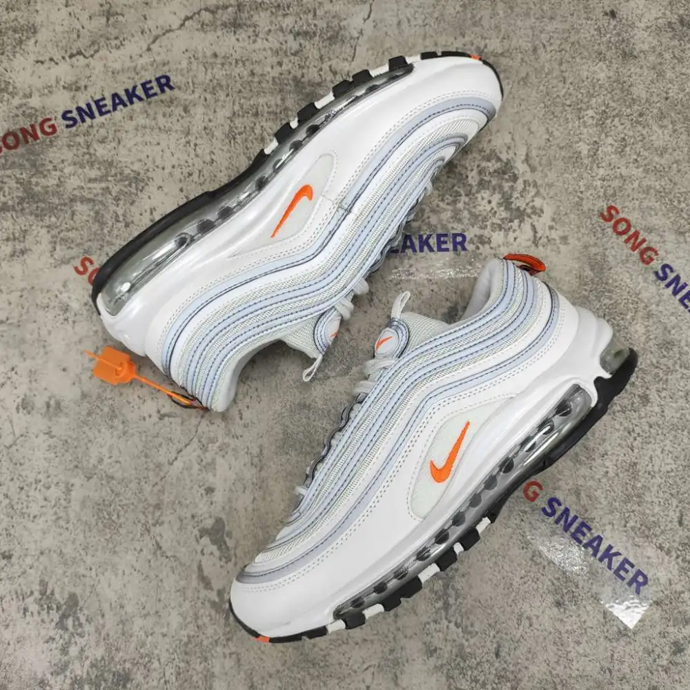 Nike Air Max 97 Cone BQ4567-100