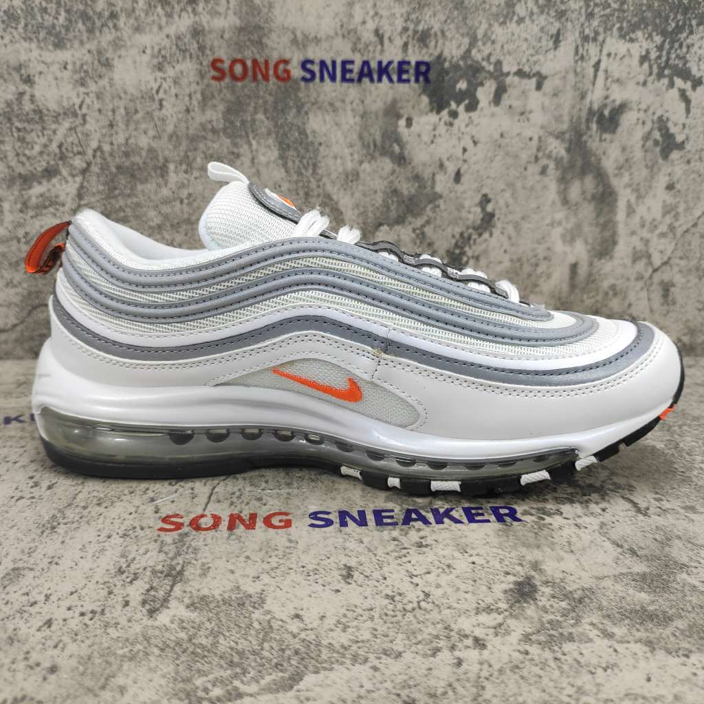 Nike Air Max 97 Cone BQ4567-100