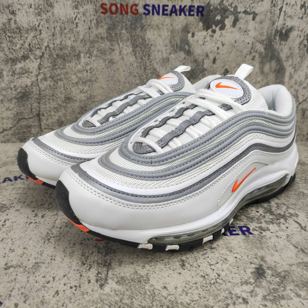 Nike Air Max 97 Cone BQ4567-100